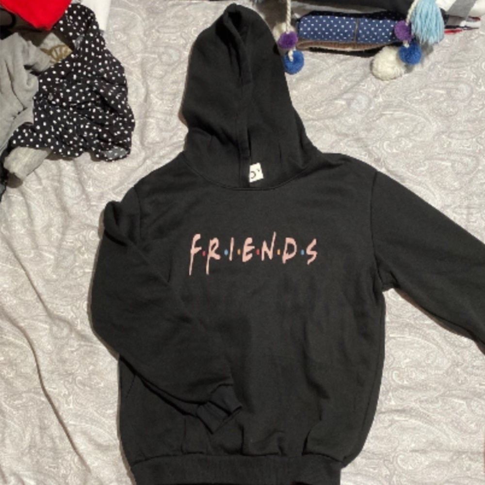 Brand New FRIENDS Hoodie
